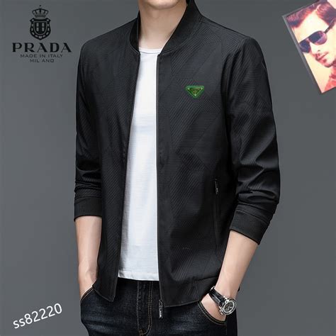 prada jacket fake|prada jackets for men.